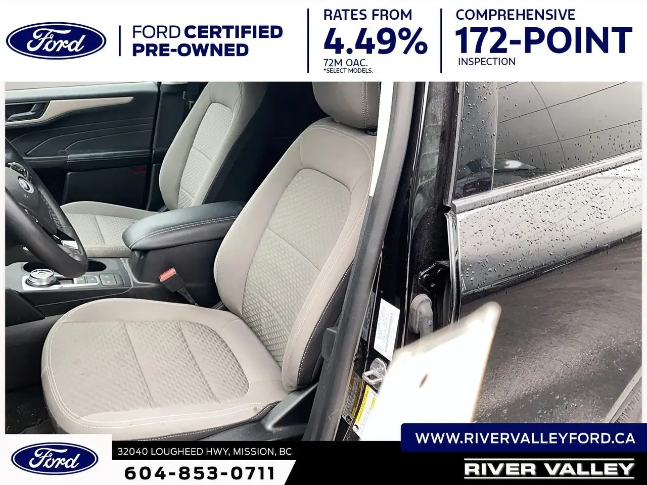 Ford Escape photo Ford Escape