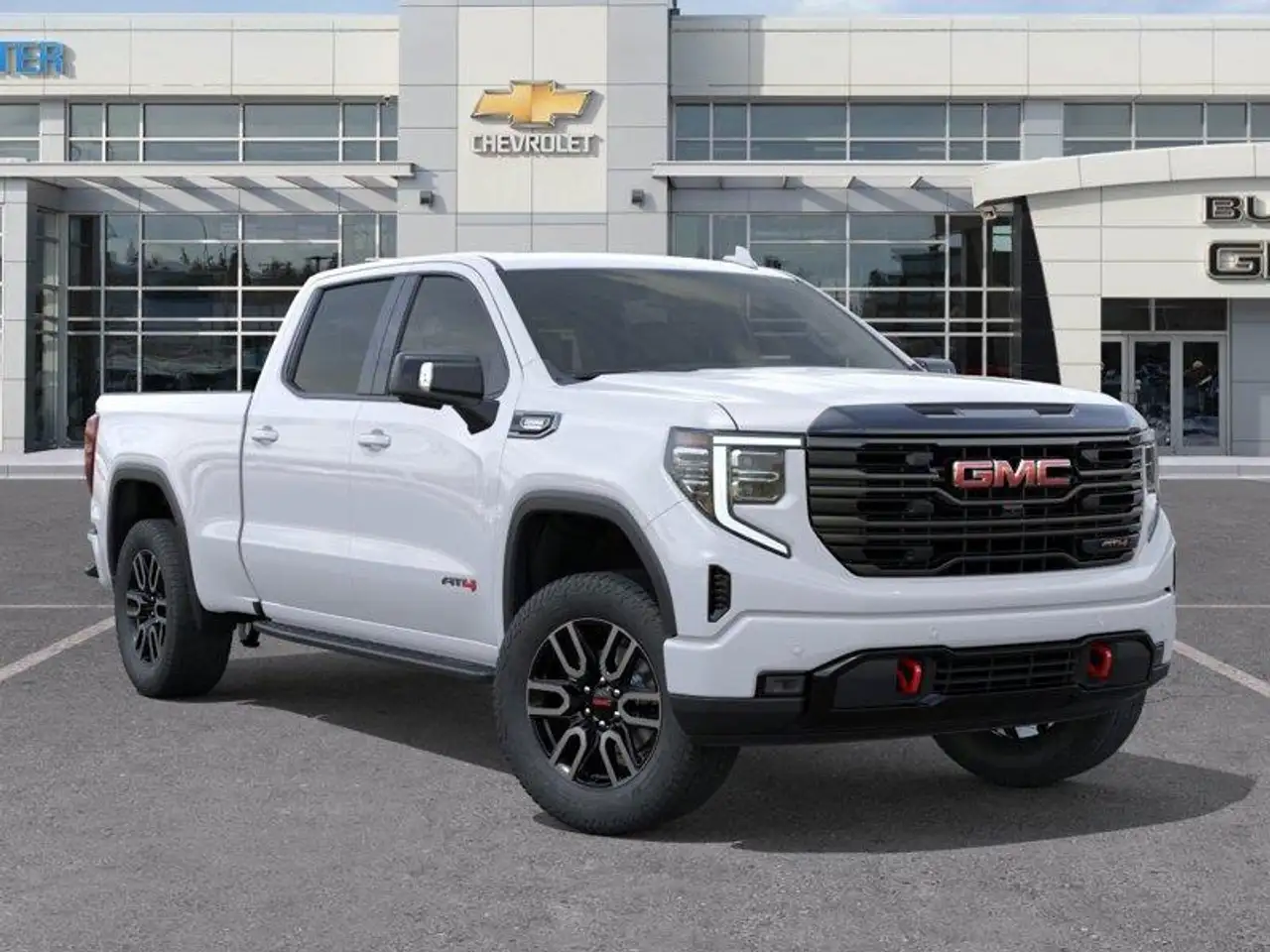 GMC Sierra 1500 снимка GMC Sierra 1500