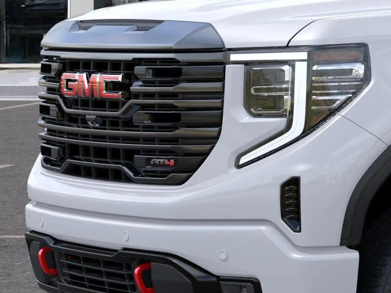 GMC Sierra 1500 снимка GMC Sierra 1500