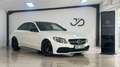 Mercedes-Benz C 63 S AMG *Panorama*Burmester*Memory Weiß - thumbnail 1