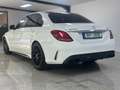 Mercedes-Benz C 63 S AMG *Panorama*Burmester*Memory Weiß - thumbnail 5