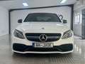 Mercedes-Benz C 63 S AMG *Panorama*Burmester*Memory Weiß - thumbnail 3
