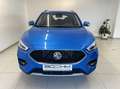 MG ZS 1.5 VTi Luxury Blauw - thumbnail 3