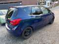 Opel Meriva B Design Edition Blau - thumbnail 7
