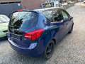 Opel Meriva B Design Edition Blau - thumbnail 6