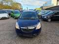 Opel Meriva B Design Edition Blau - thumbnail 4