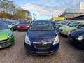 Opel Meriva B Design Edition Blau - thumbnail 2