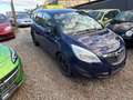 Opel Meriva B Design Edition Blau - thumbnail 3
