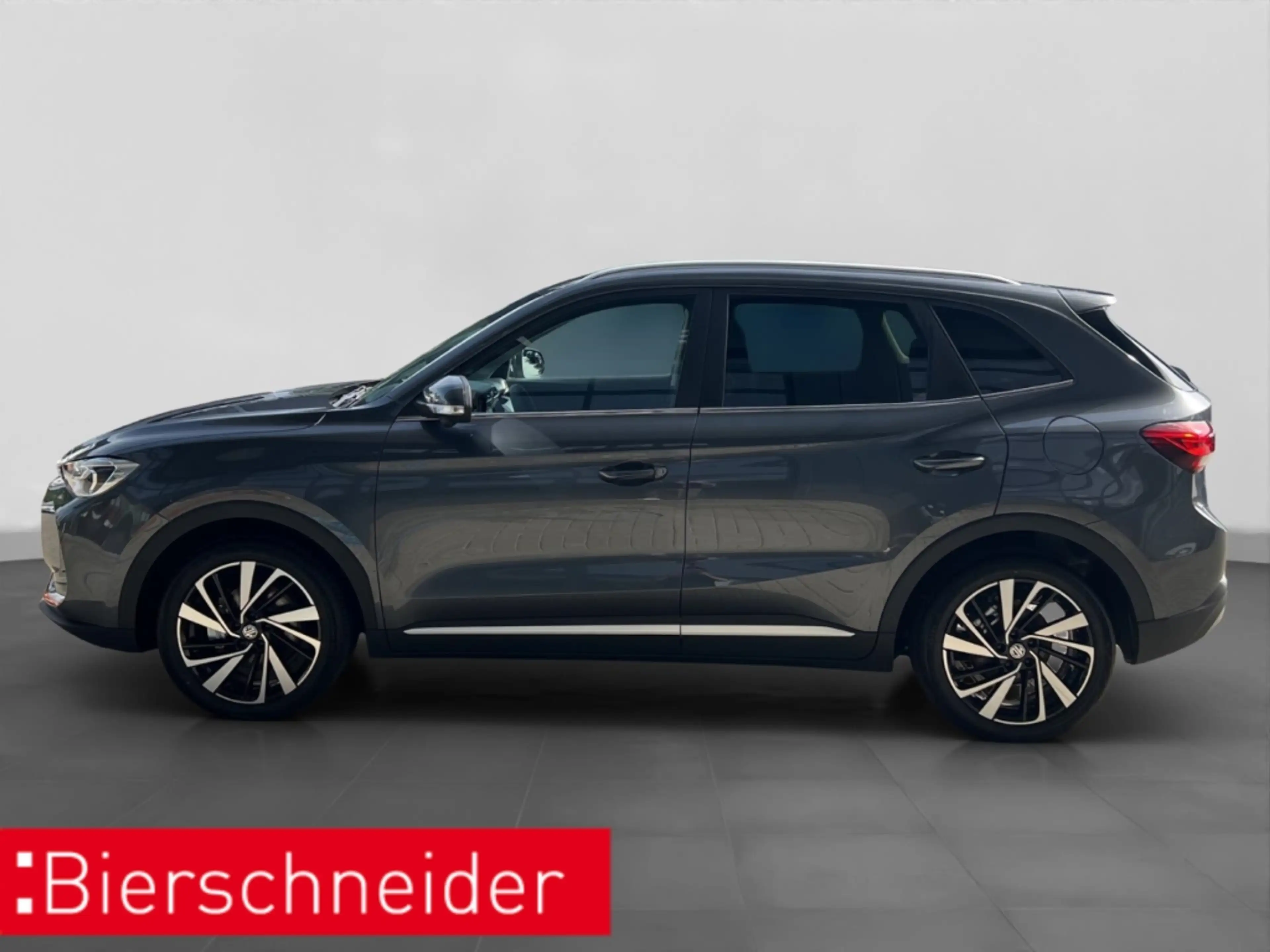 MG ZS HEV Luxury MY26 PANO ACC TOTW. LED NAVI — photo 2