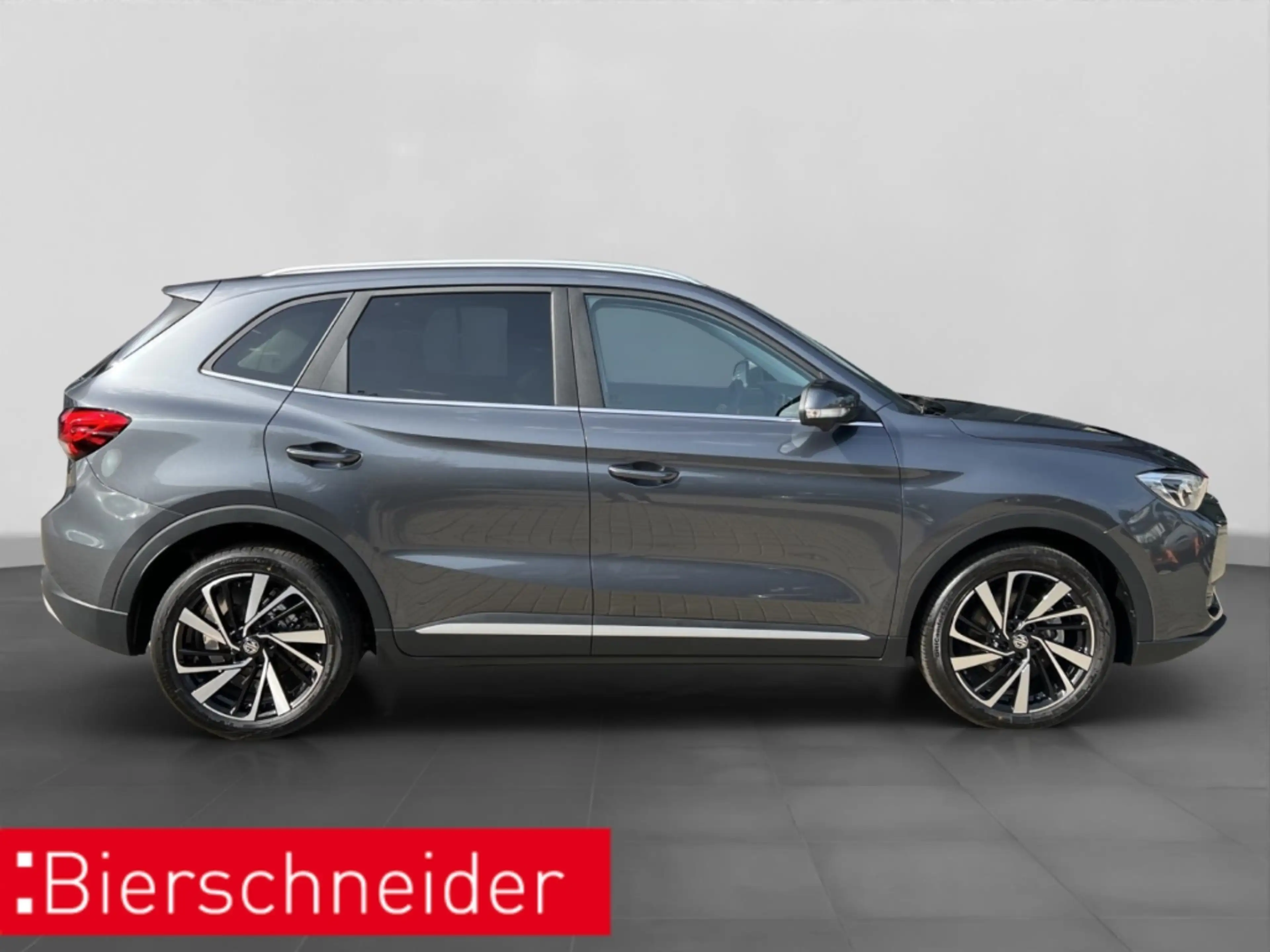 MG ZS HEV Luxury MY26 PANO ACC TOTW. LED NAVI — photo 8