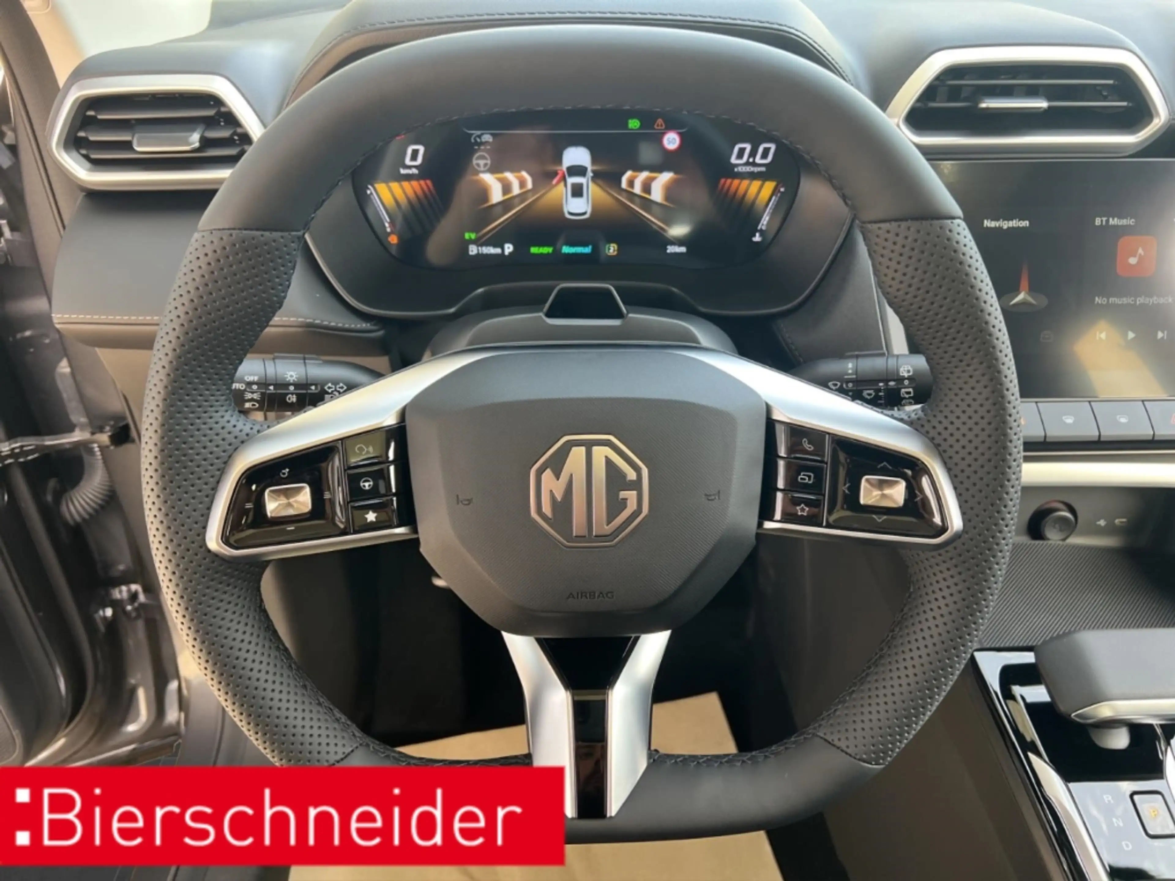 MG ZS HEV Luxury MY26 PANO ACC TOTW. LED NAVI — photo 13