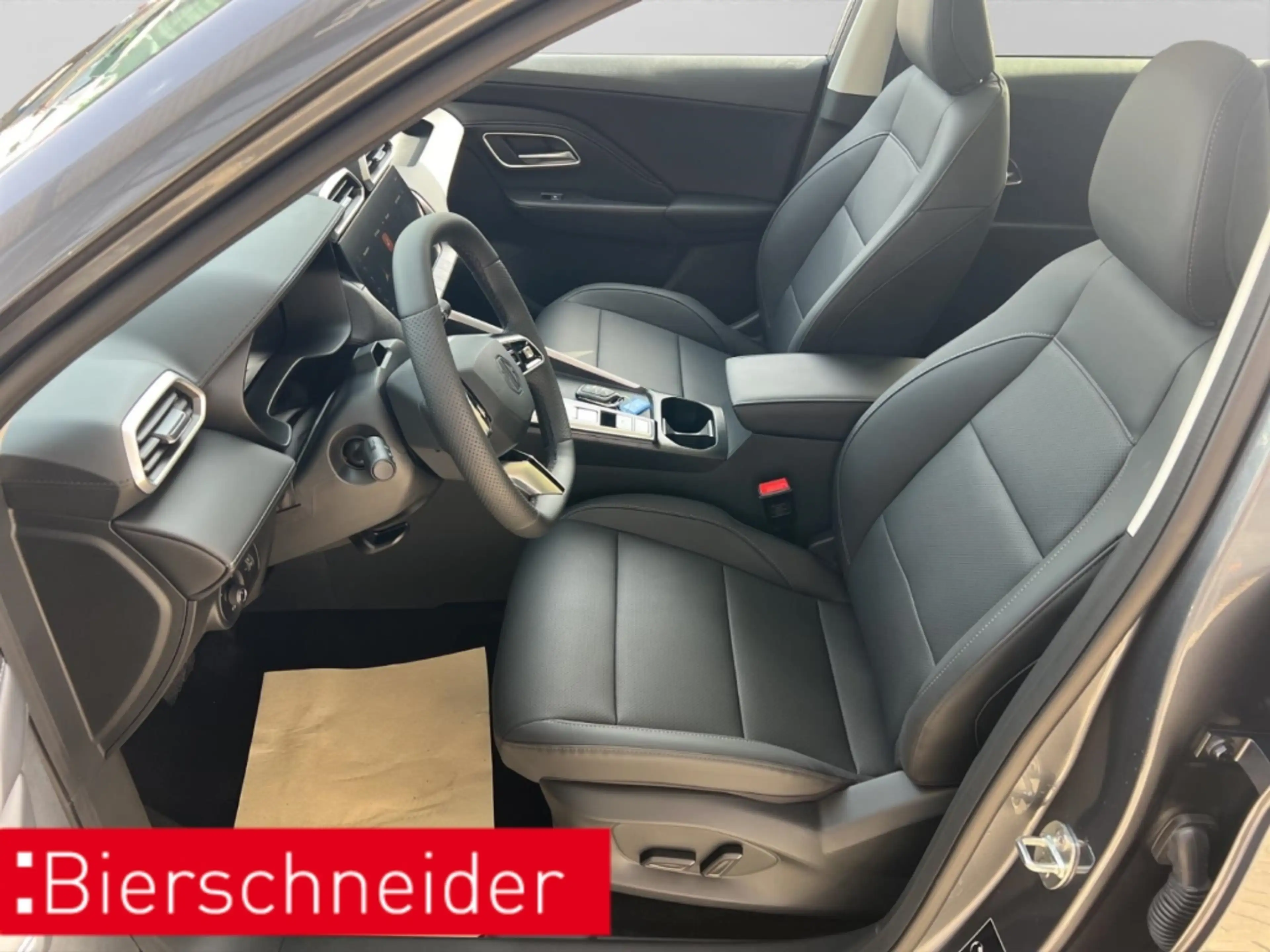 MG ZS HEV Luxury MY26 PANO ACC TOTW. LED NAVI — photo 12