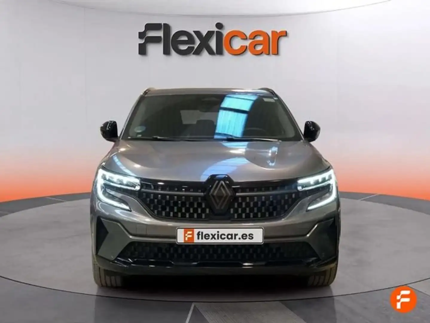 Renault Austral 1.2 full hybrid e-tech Esprit Alpine 146kW Gris - 2