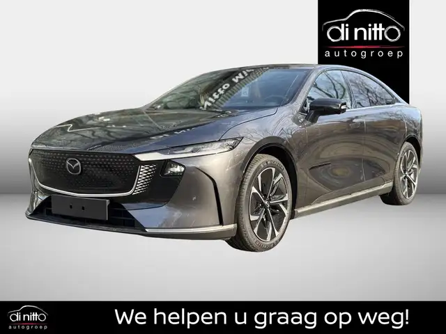 Mazda Mazda6e