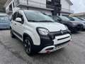 Fiat Panda Cross 1.0 FireFly S&S Hybrid Weiß - thumbnail 3