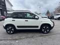 Fiat Panda Cross 1.0 FireFly S&S Hybrid Weiß - thumbnail 4