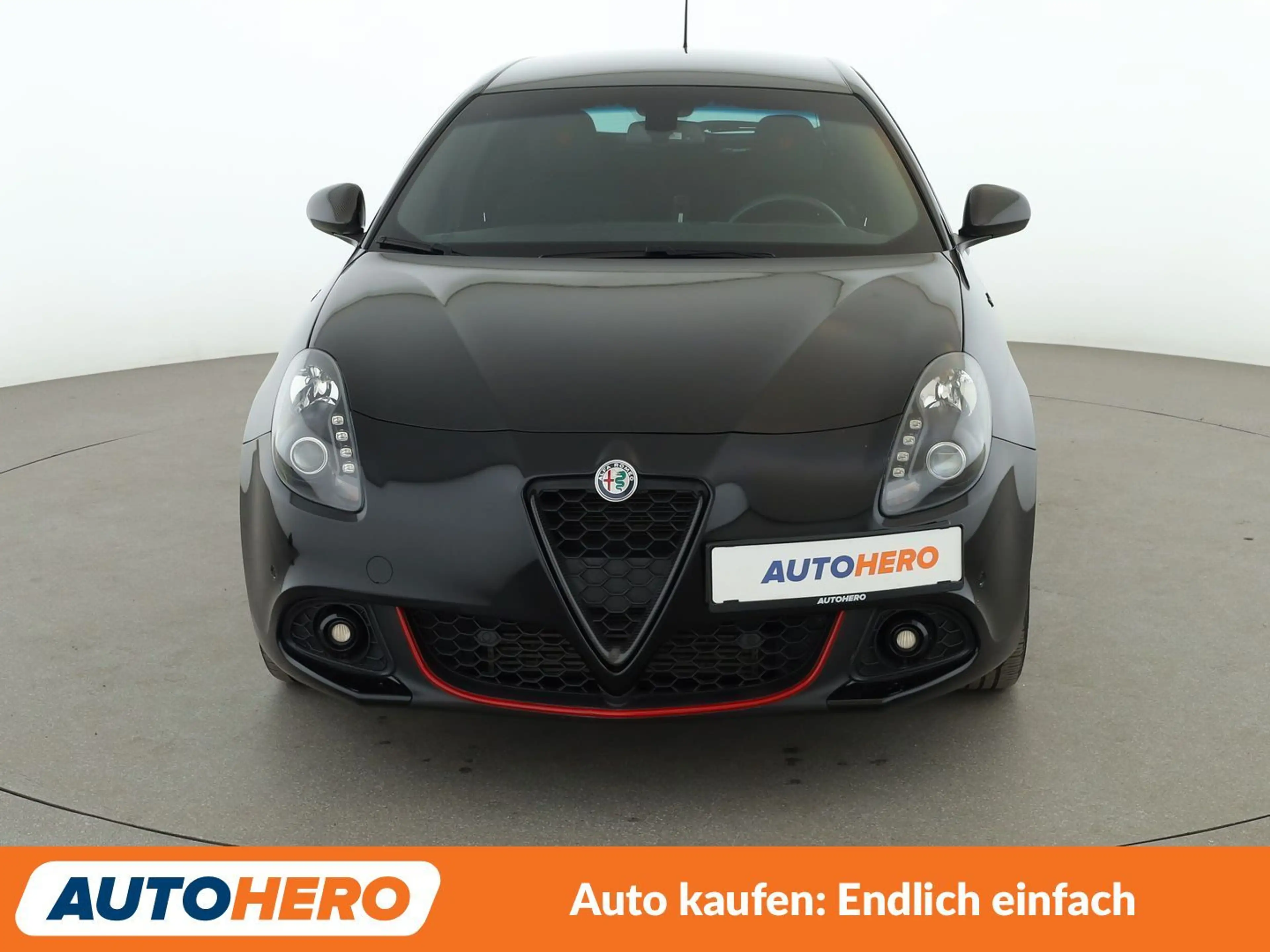 Alfa Romeo Giulietta 1.4 Turbo Sprint *NAVI*TEMPO*PDC*SHZ*ALU*KLIMA* — photo 9