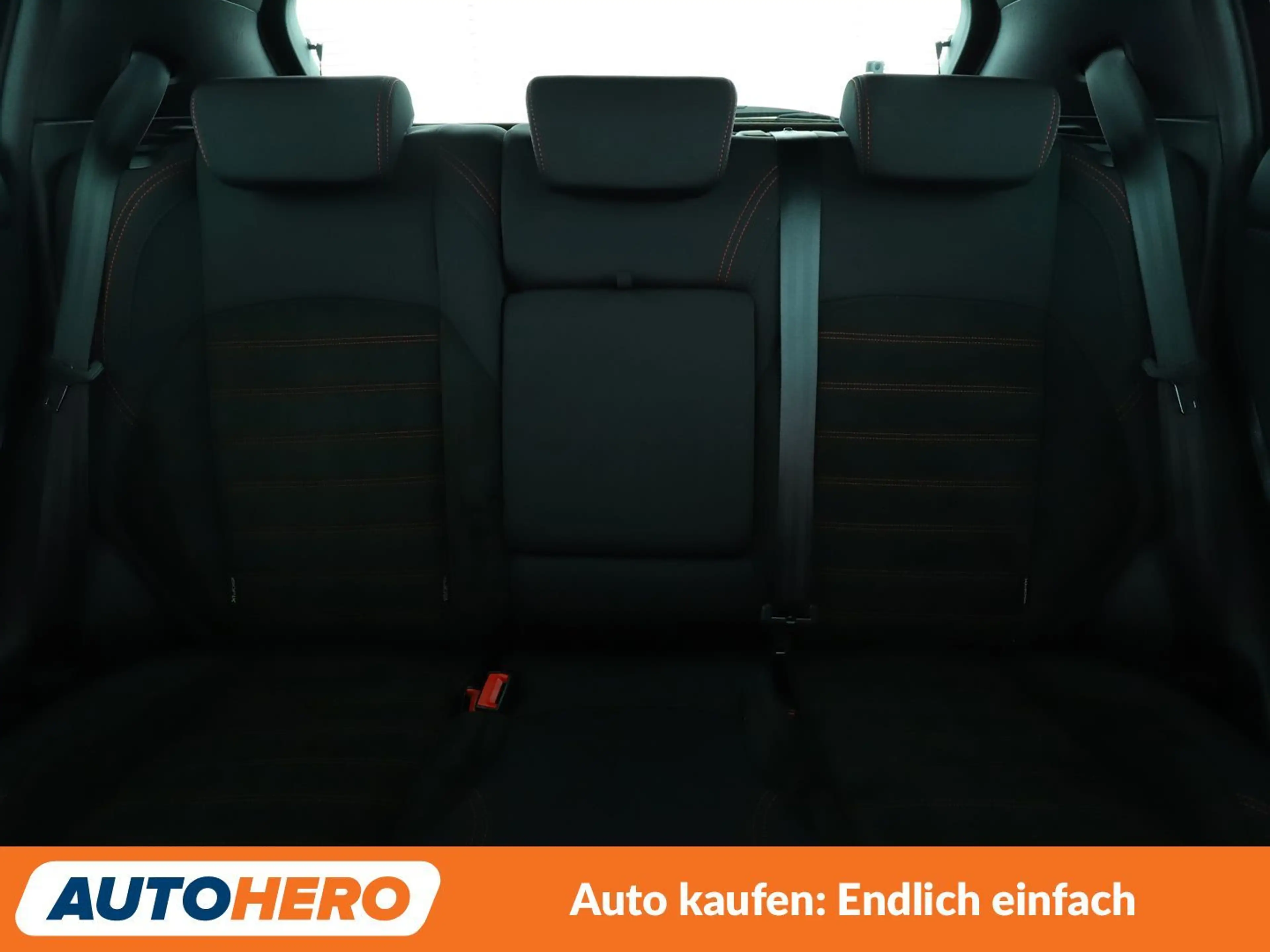 Alfa Romeo Giulietta 1.4 Turbo Sprint *NAVI*TEMPO*PDC*SHZ*ALU*KLIMA* — photo 15