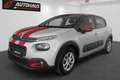 Citroen C3 PureTech 82 | SEHR GEPFLEGTER ZUSTAND | Grau - thumbnail 1
