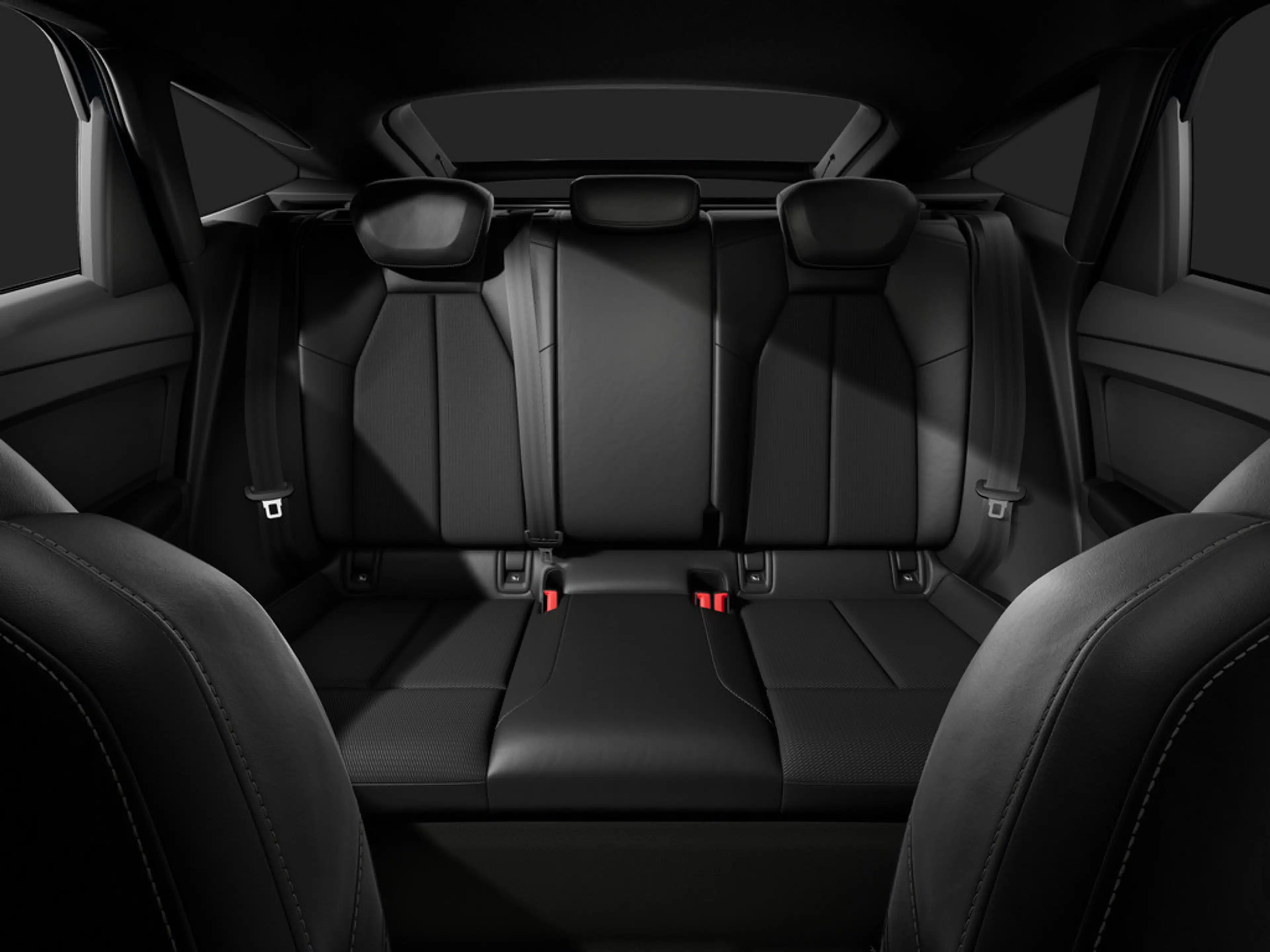 Audi Q4 e-tron — photo 11