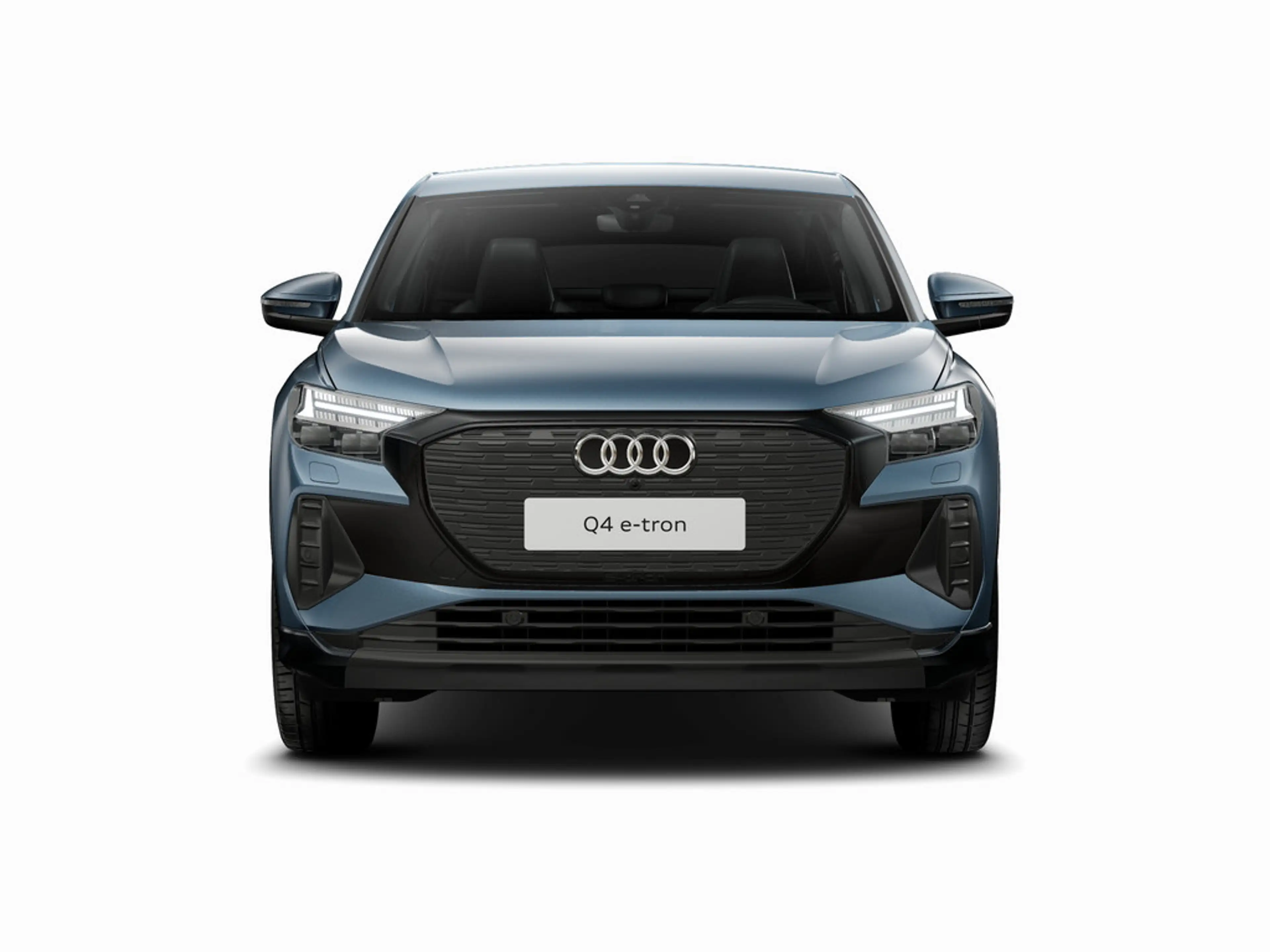 Audi Q4 e-tron — photo 9