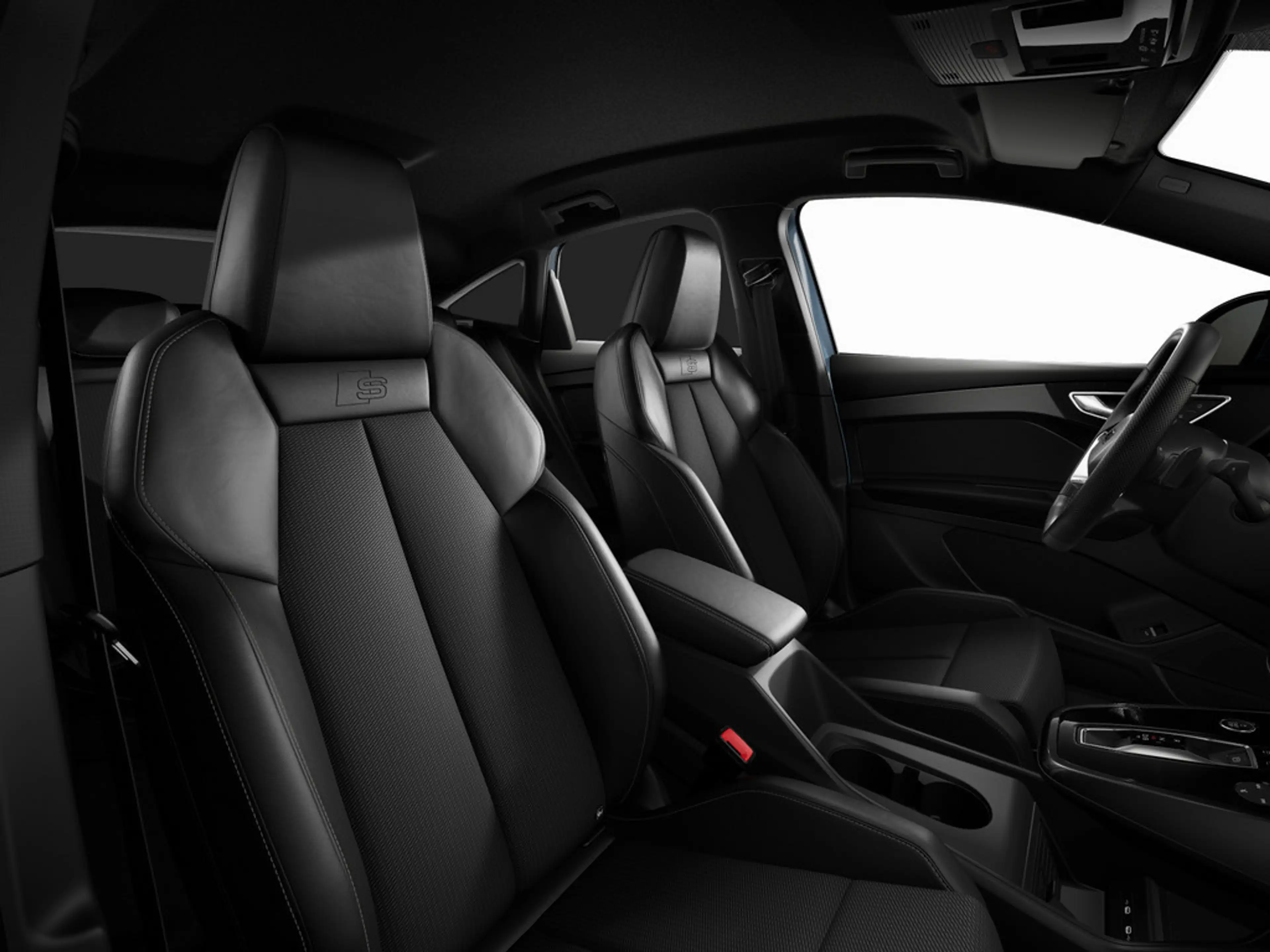 Audi Q4 e-tron — photo 6