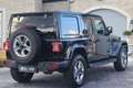 Jeep Wrangler Wrangler 2.0L Unlimited Sahara *Camera *Uconnect Zwart - thumbnail 2