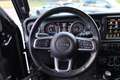 Jeep Wrangler Wrangler 2.0L Unlimited Sahara *Camera *Uconnect Zwart - thumbnail 18