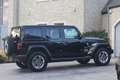 Jeep Wrangler Wrangler 2.0L Unlimited Sahara *Camera *Uconnect Zwart - thumbnail 11