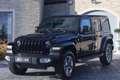 Jeep Wrangler Wrangler 2.0L Unlimited Sahara *Camera *Uconnect Zwart - thumbnail 5