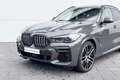 BMW X6 xDrive40i High Executive Gris - thumbnail 21