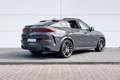 BMW X6 xDrive40i High Executive Gris - thumbnail 6
