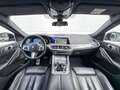 BMW X6 xDrive40i High Executive Gris - thumbnail 11