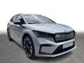 Skoda Enyaq 85 Sportline Silber - thumbnail 5