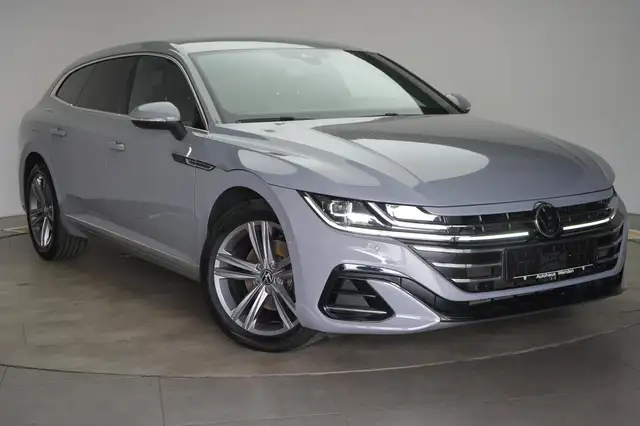 Volkswagen Arteon main image