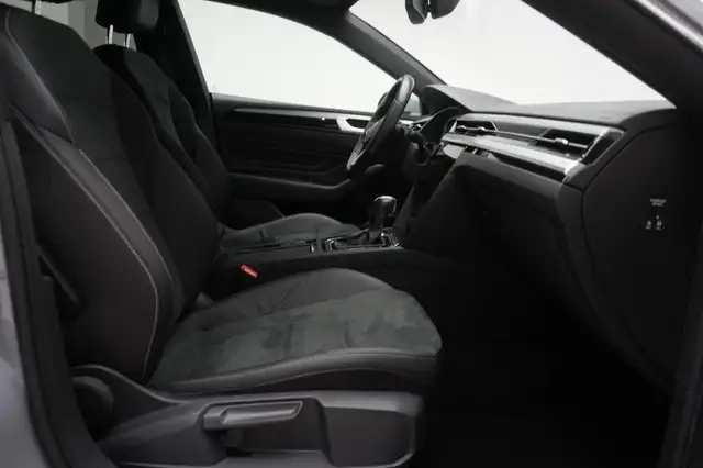 Volkswagen Arteon view 7