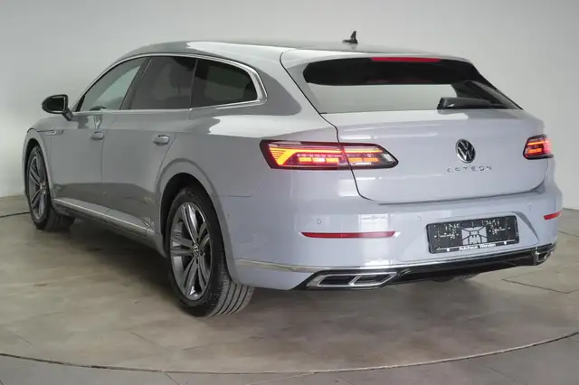 Volkswagen Arteon view 4