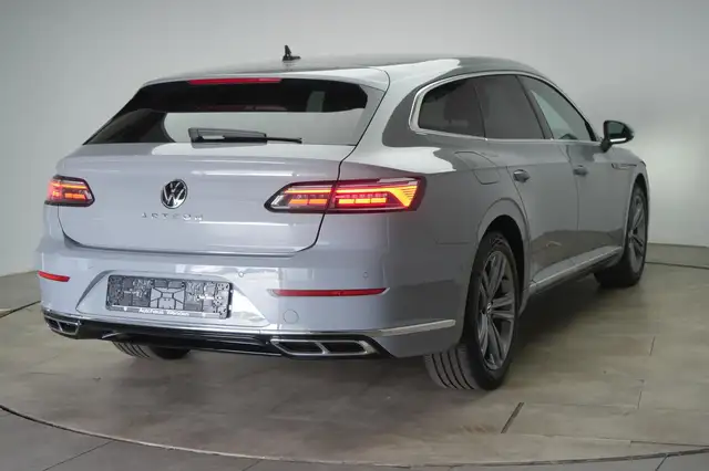 Volkswagen Arteon view 6
