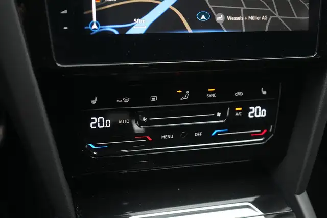Volkswagen Arteon view 15