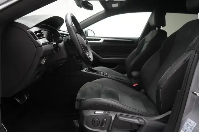 Volkswagen Arteon view 10