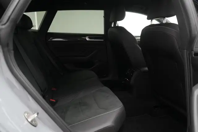 Volkswagen Arteon view 9