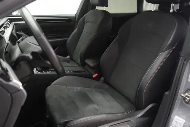 Volkswagen Arteon view 11