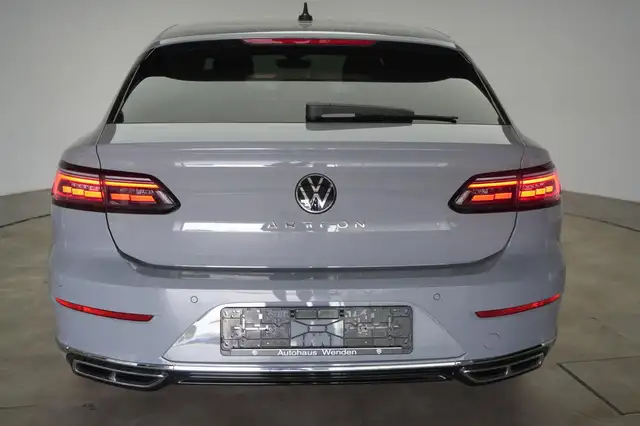 Volkswagen Arteon view 5