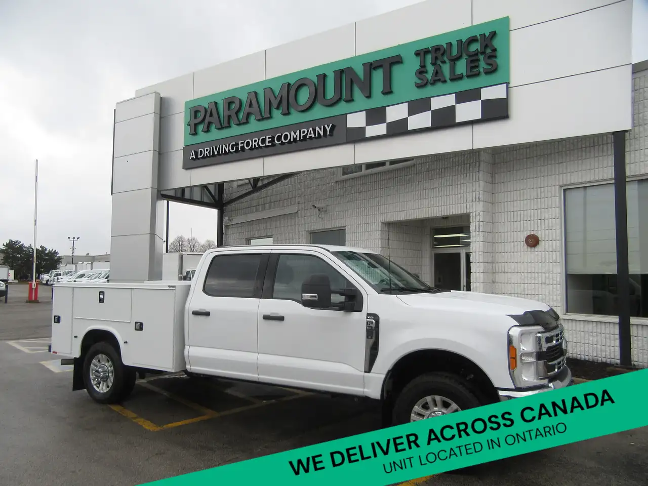 2023 Ford F 350