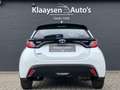 Toyota Yaris 1.5 Hybrid Dynamic AUT. | 1e eigenaar | dealer ond Wit - thumbnail 6