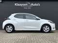 Toyota Yaris 1.5 Hybrid Dynamic AUT. | 1e eigenaar | dealer ond Wit - thumbnail 4
