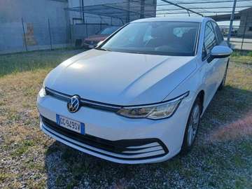 2.0 TDI 150 CV DSG ACC Radar Lane Assist LED UniPr