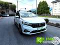 Dacia Sandero Stepway 1.0 TCe ECO-G Comfort GARANZIA INCLUSA Blanco - thumbnail 3