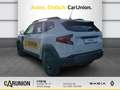 Dacia Duster Journey TCe 130 Weiß - thumbnail 6