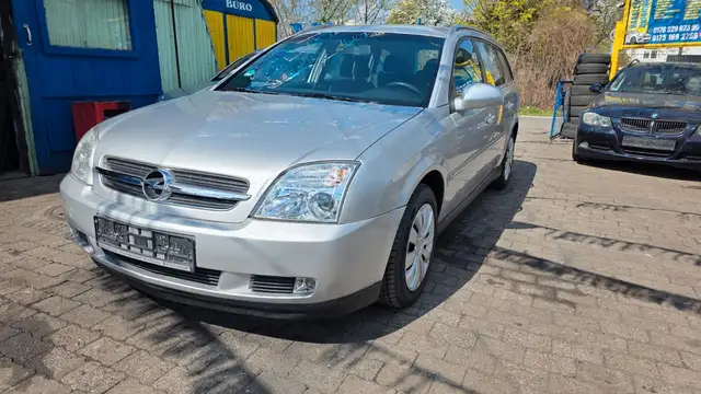 Opel Vectra Caravan 2.2 DIRECT Cosmo Tüv bis 9.2027